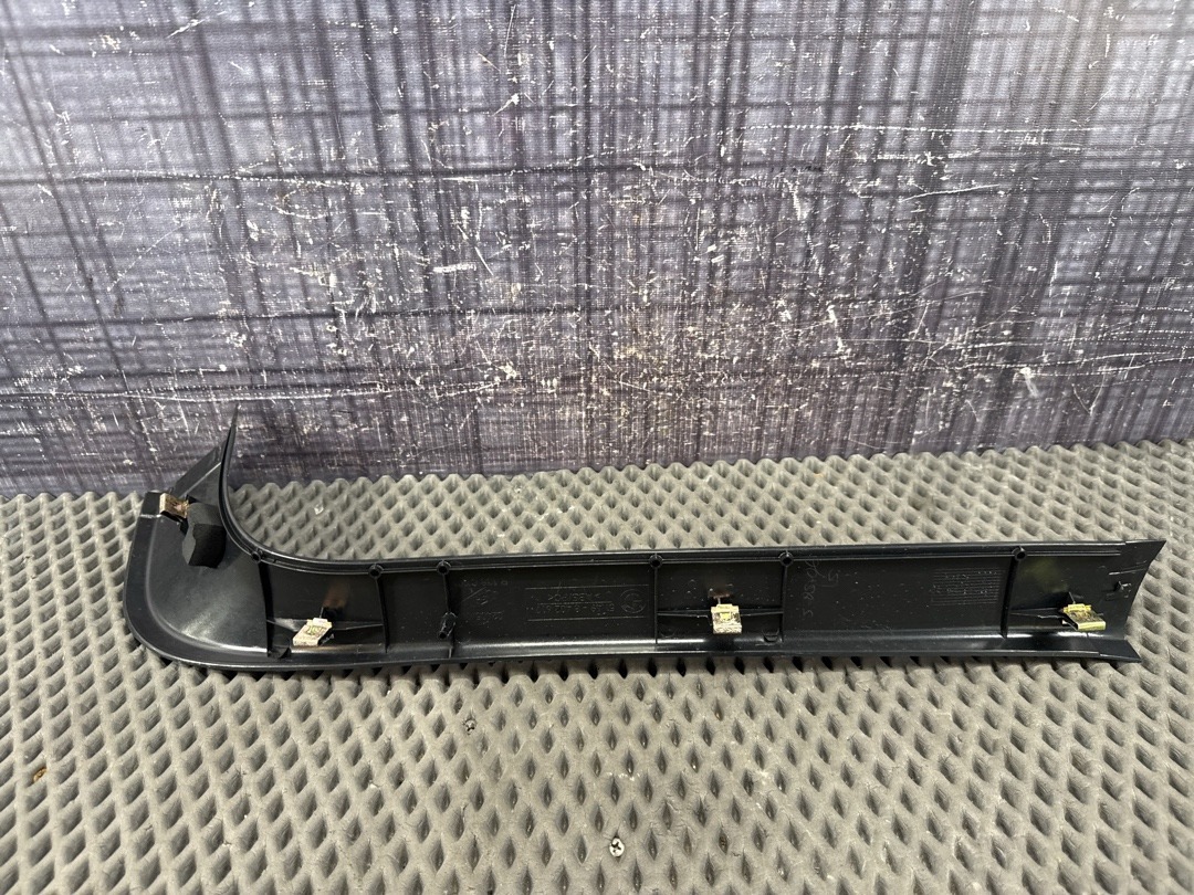 Обшивка крышки багажника, 720 рублей, Красноярск