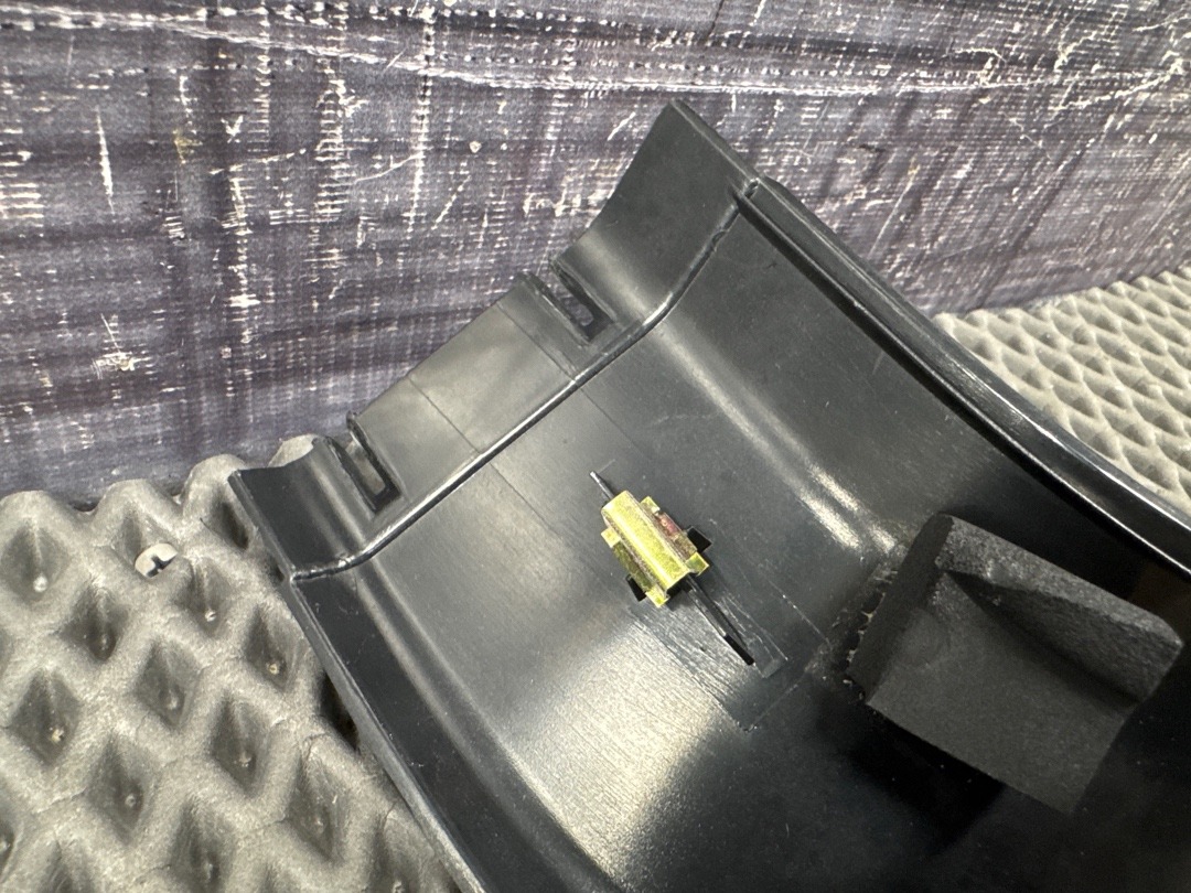 Обшивка крышки багажника, 720 рублей, Красноярск