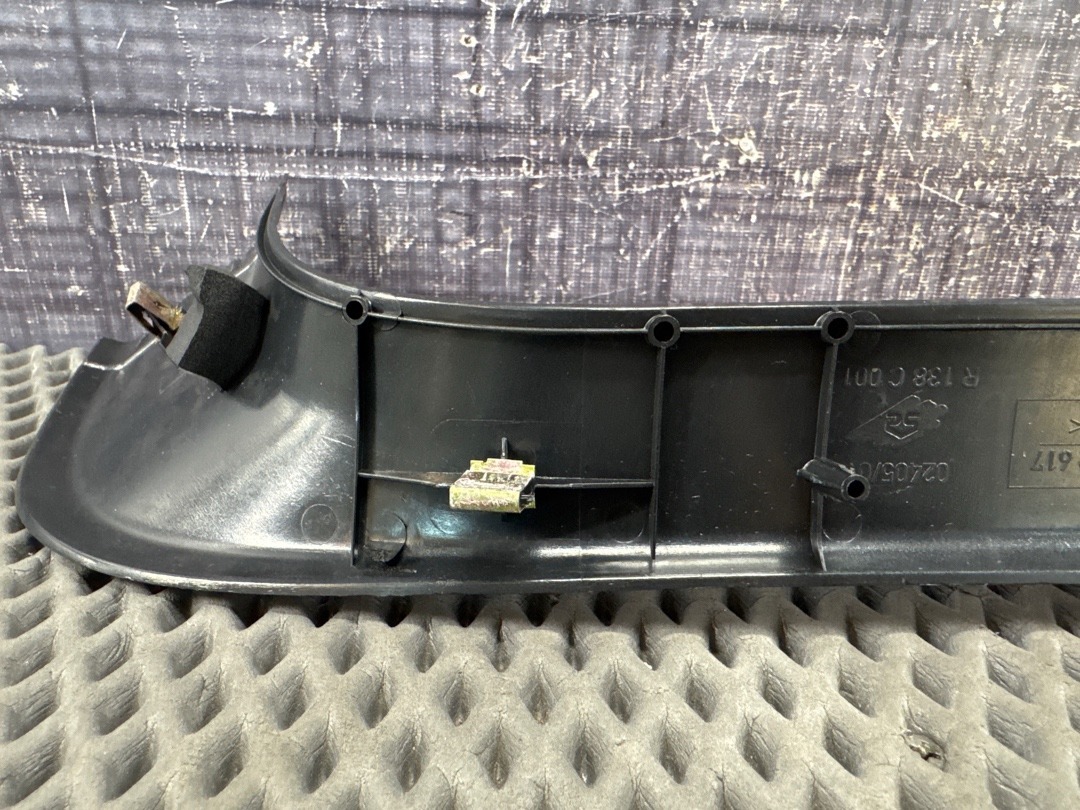 Обшивка крышки багажника, 720 рублей, Красноярск