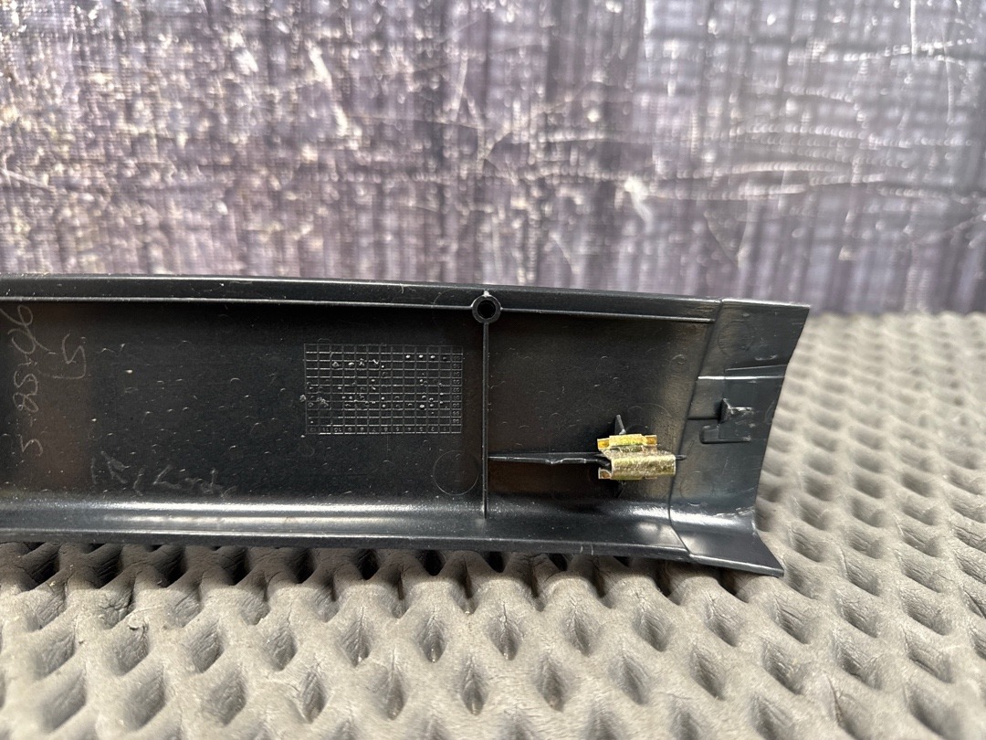 Обшивка крышки багажника, 720 рублей, Красноярск