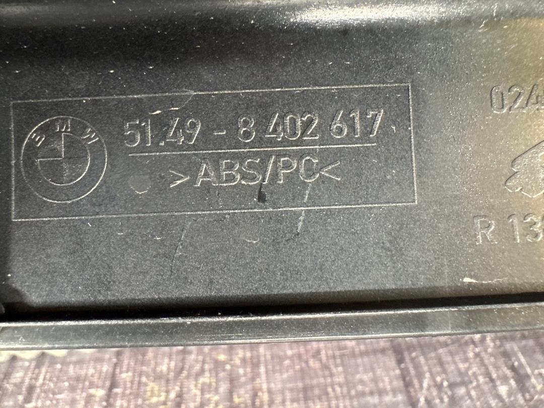 Обшивка крышки багажника, 720 рублей, Красноярск