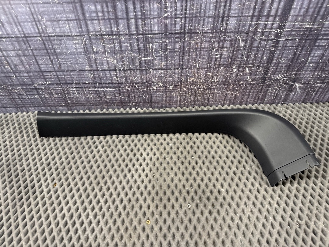 Обшивка крышки багажника, 720 рублей, Красноярск