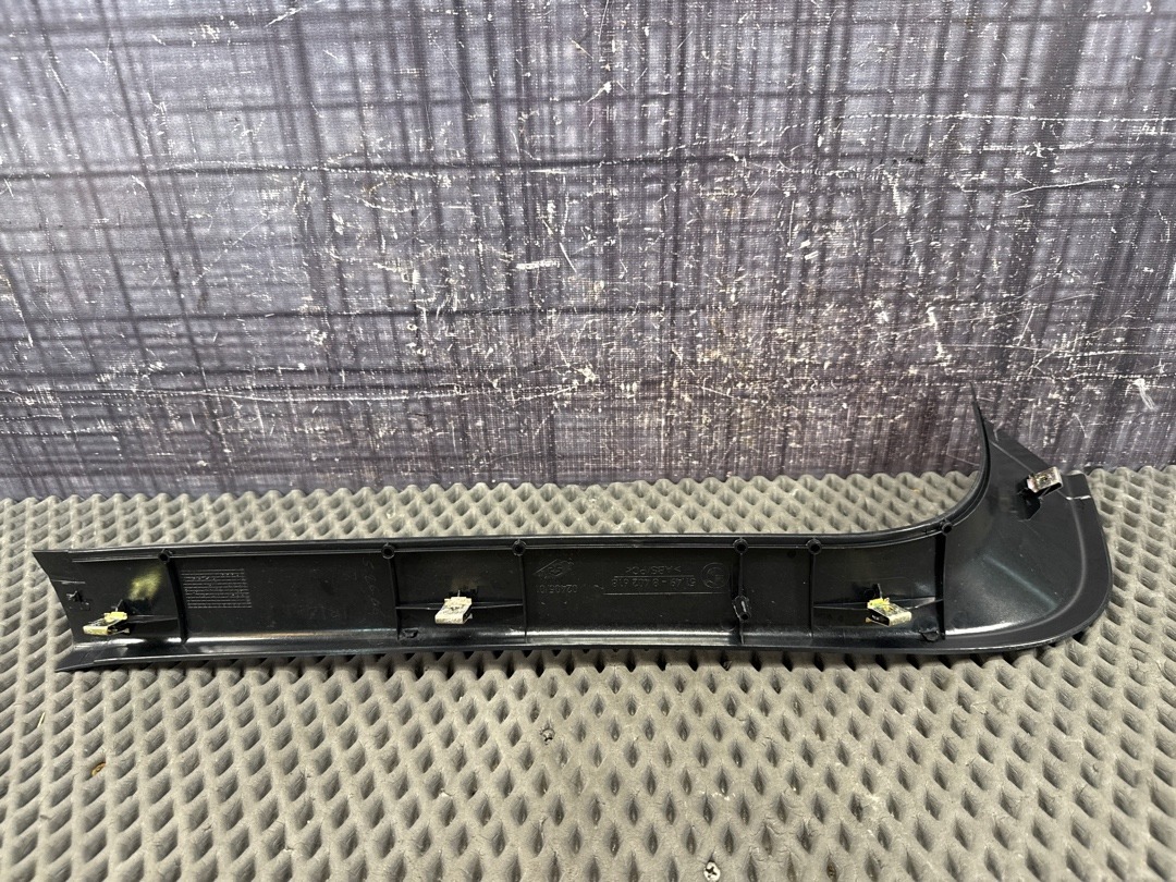 Обшивка крышки багажника, 720 рублей, Красноярск