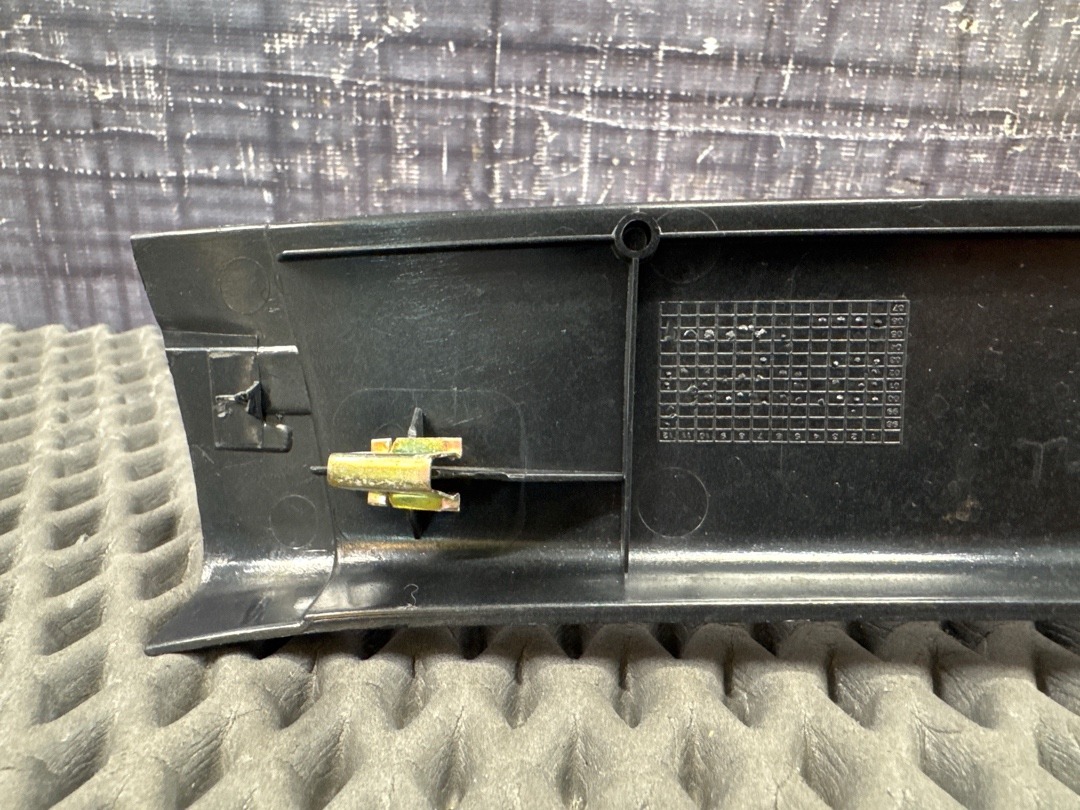 Обшивка крышки багажника, 720 рублей, Красноярск