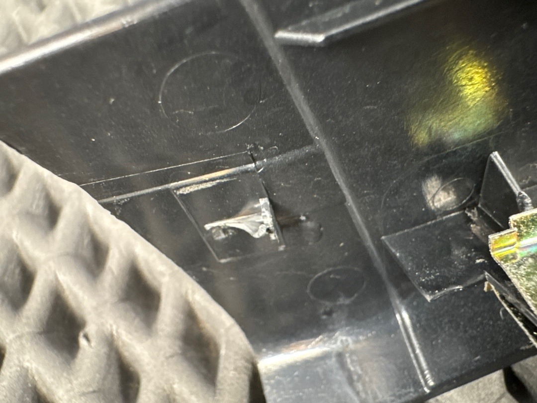 Обшивка крышки багажника, 720 рублей, Красноярск