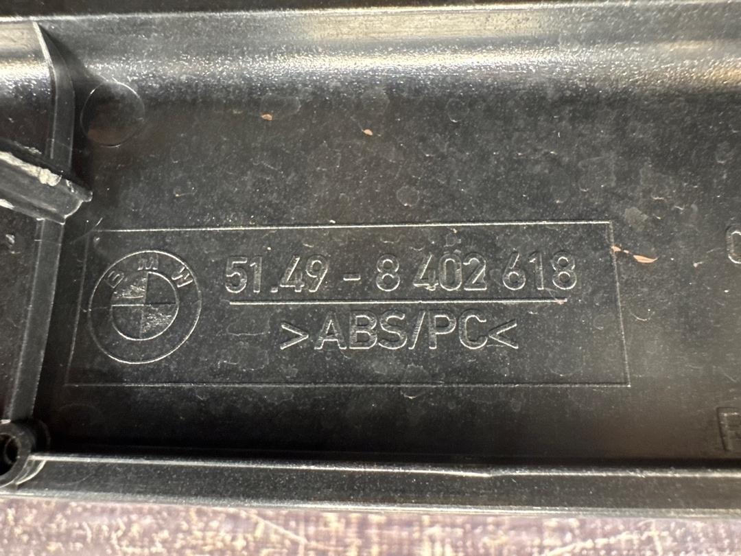 Обшивка крышки багажника, 720 рублей, Красноярск