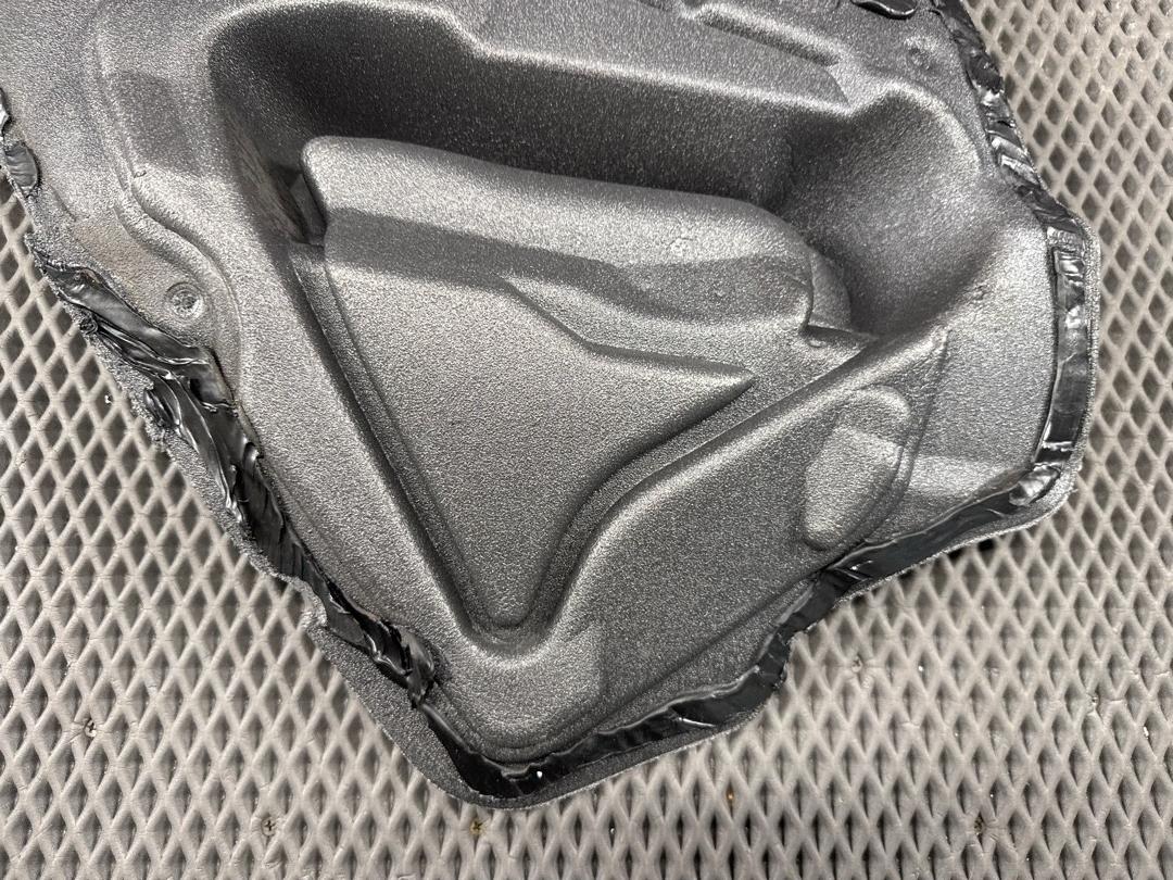 Шумоизоляция, 2110 рублей, Красноярск