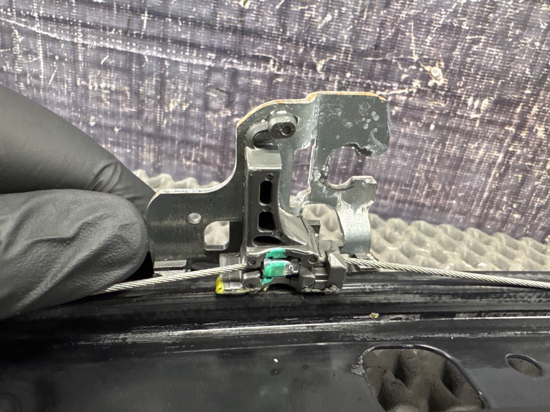 Стеклоподъемник, 3970 рублей, Красноярск