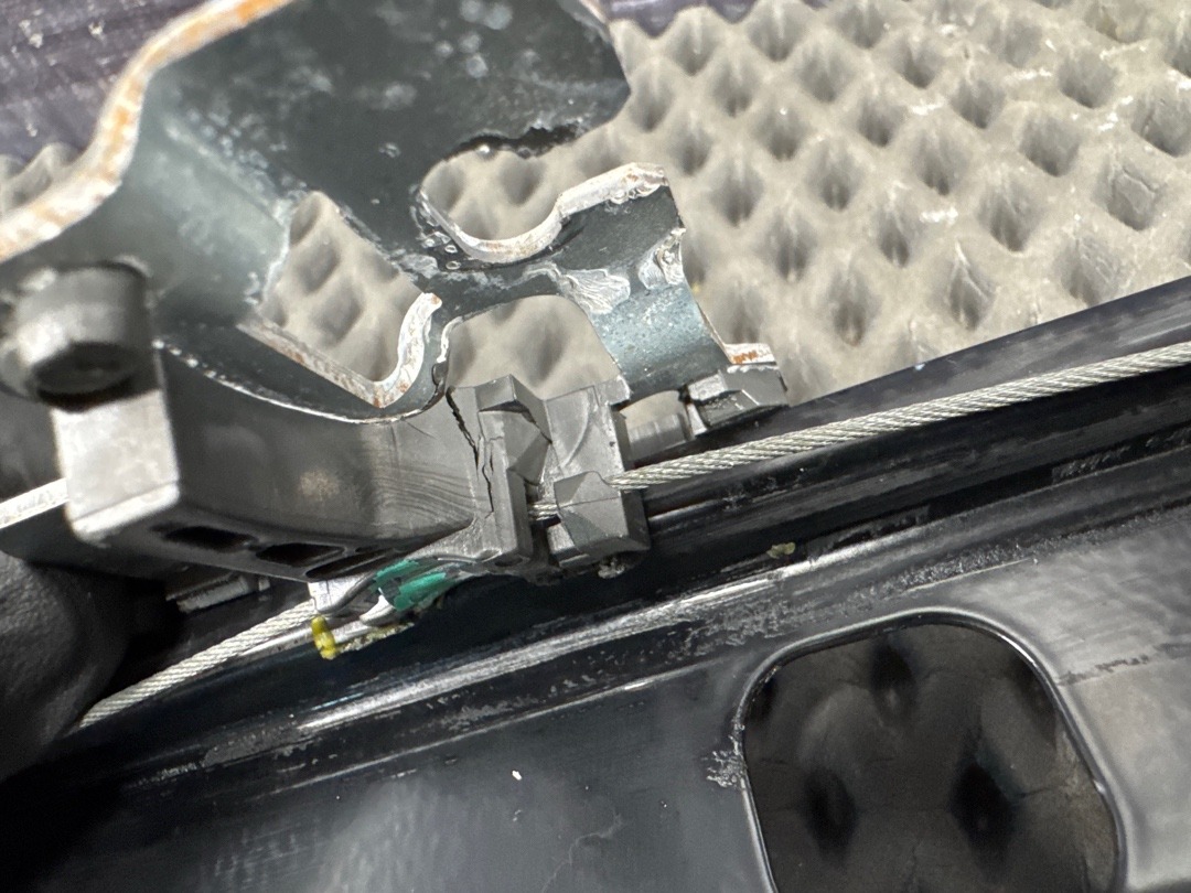 Стеклоподъемник, 3970 рублей, Красноярск