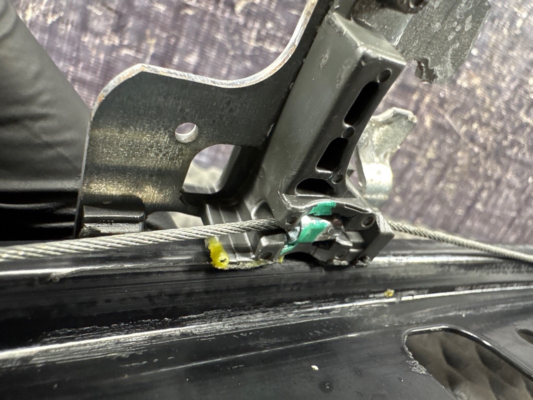 Стеклоподъемник, 3970 рублей, Красноярск