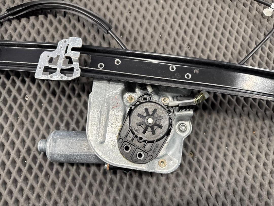 Стеклоподъемник, 3970 рублей, Красноярск