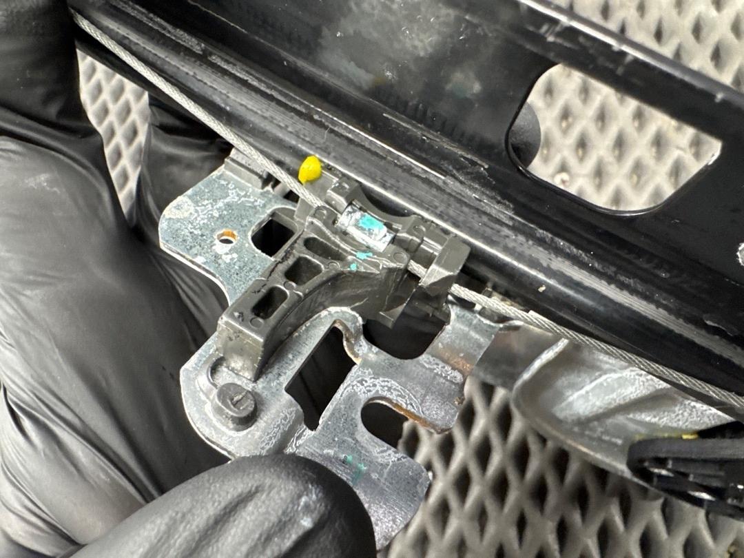 Стеклоподъемник, 3970 рублей, Красноярск