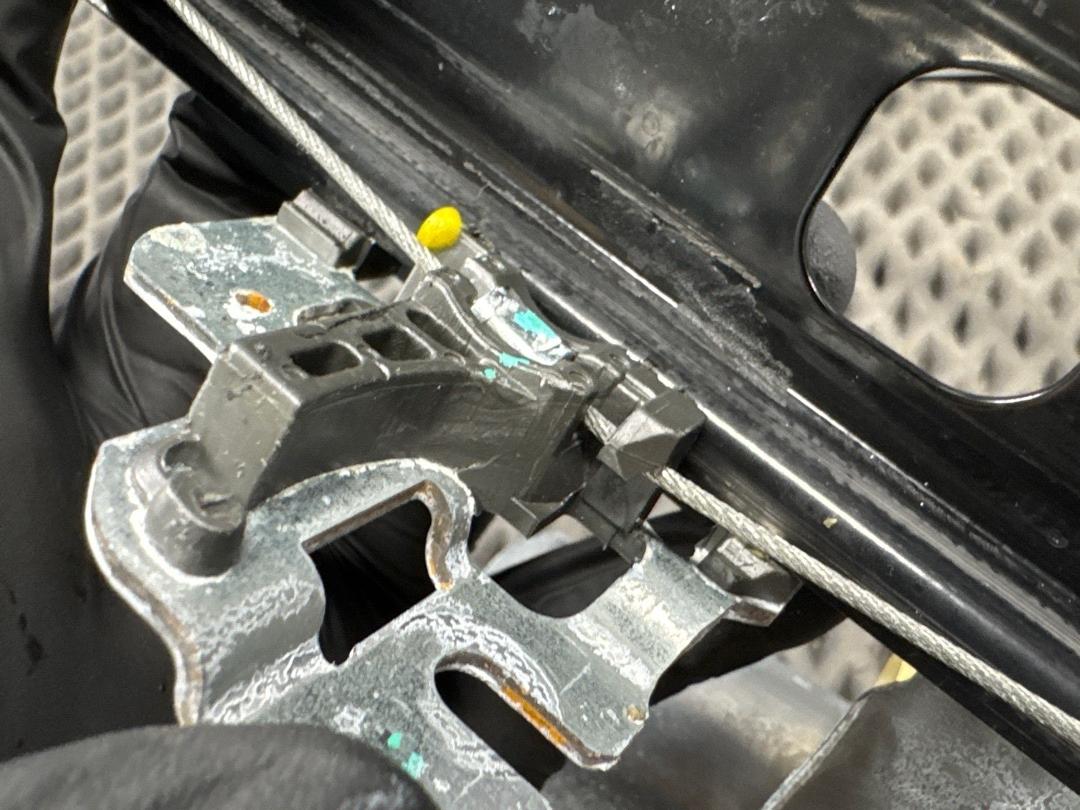 Стеклоподъемник, 3970 рублей, Красноярск