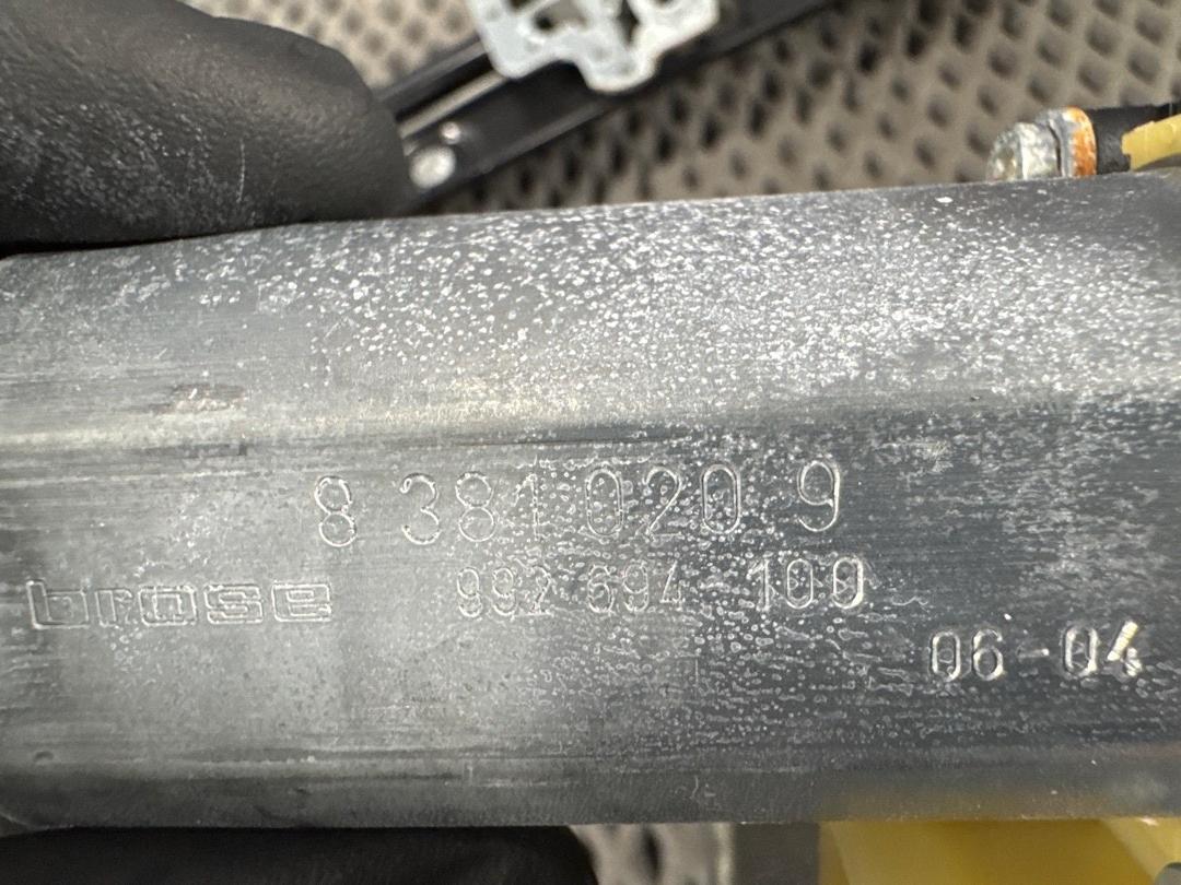 Стеклоподъемник, 3970 рублей, Красноярск