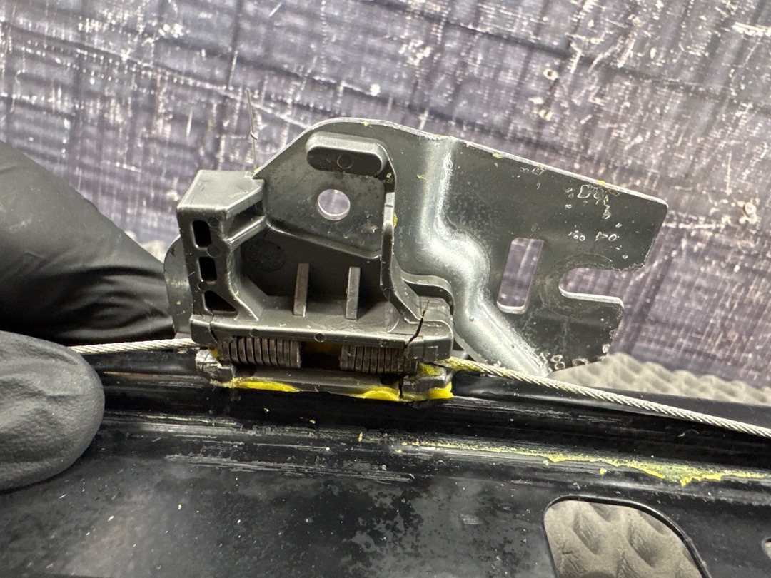 Стеклоподъемник, 2980 рублей, Красноярск