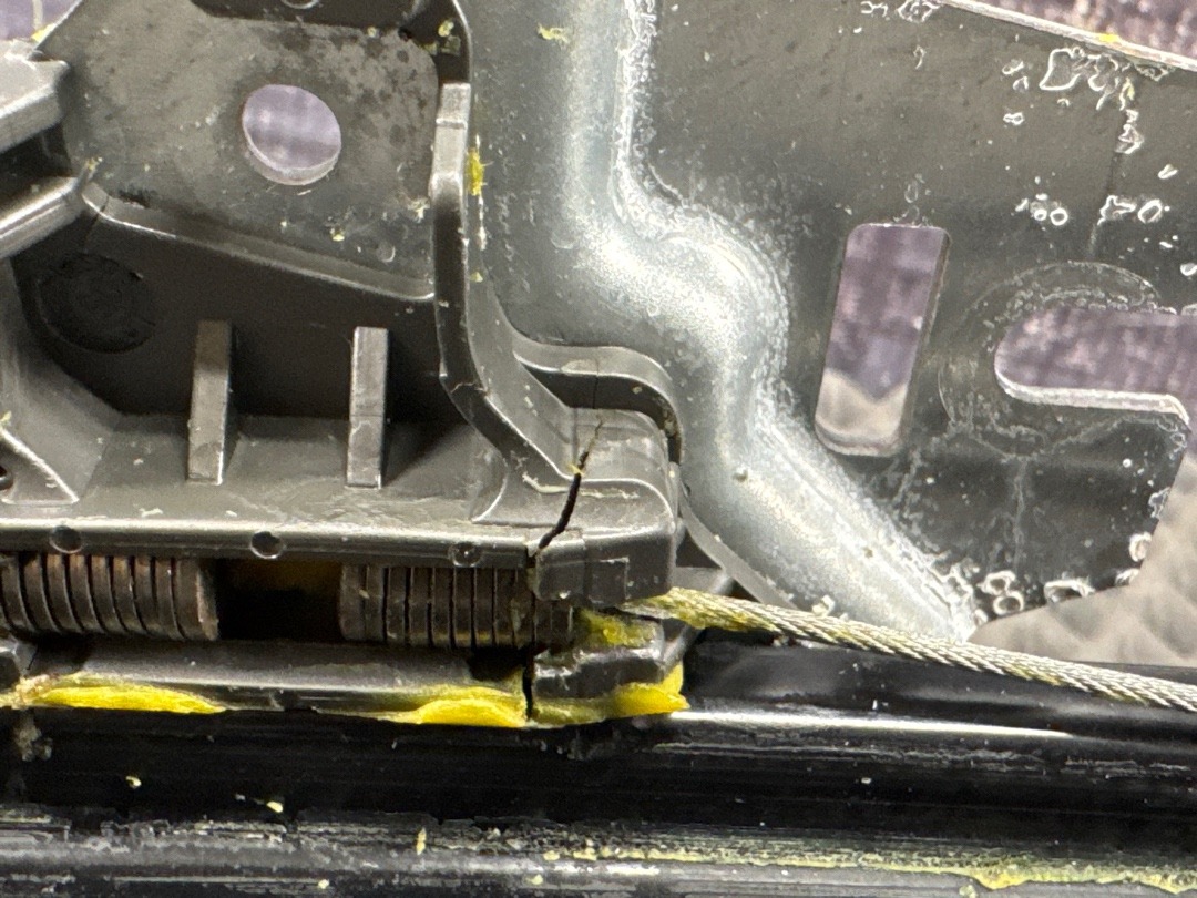 Стеклоподъемник, 2980 рублей, Красноярск