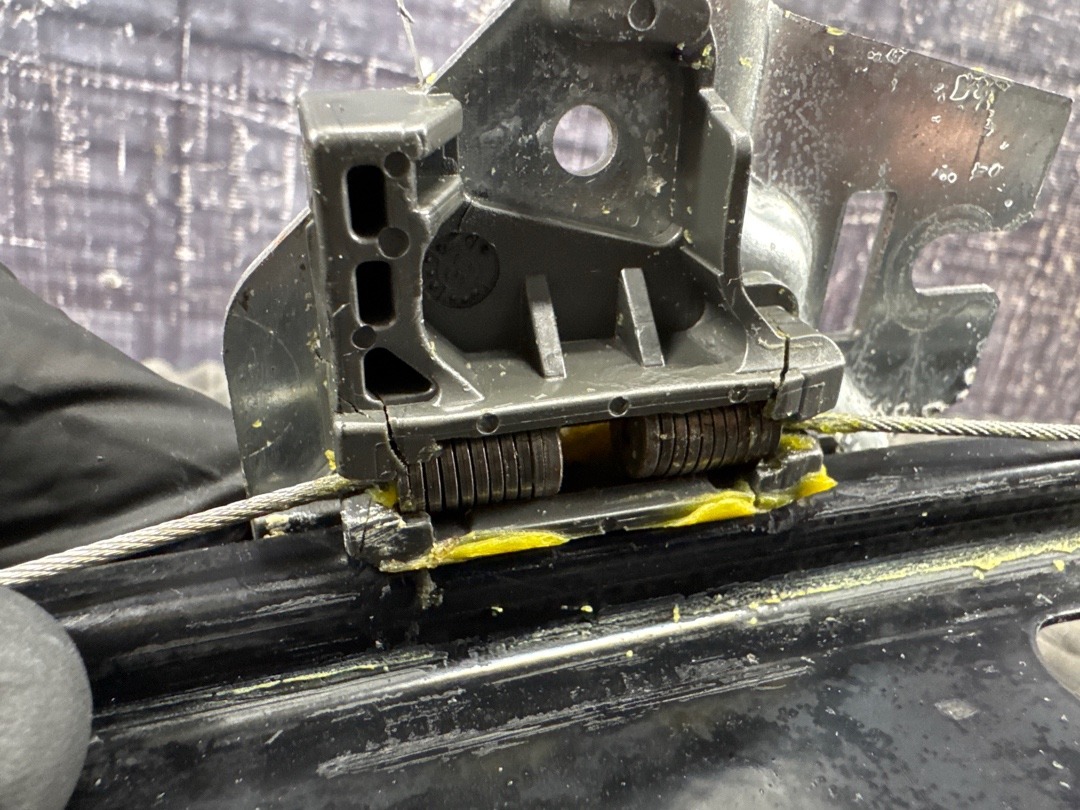 Стеклоподъемник, 2980 рублей, Красноярск