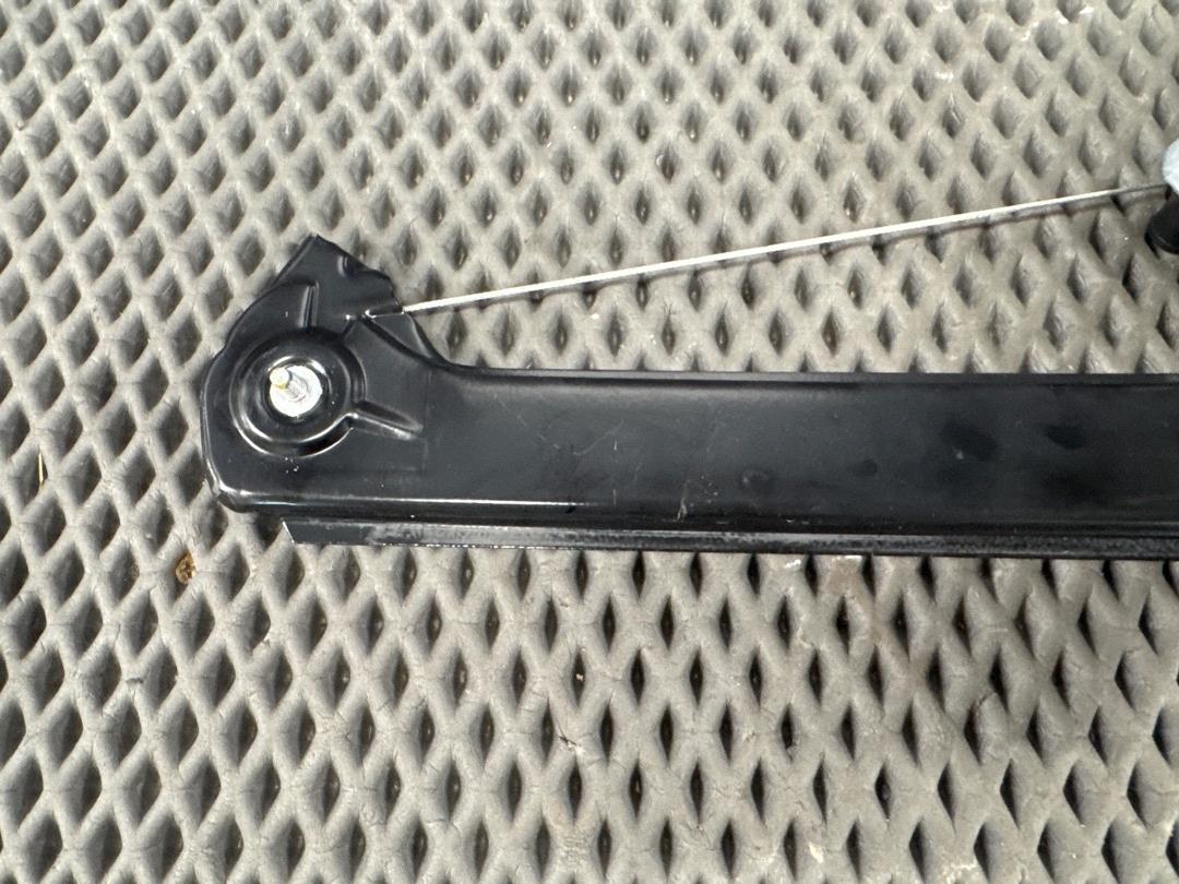 Стеклоподъемник, 2980 рублей, Красноярск