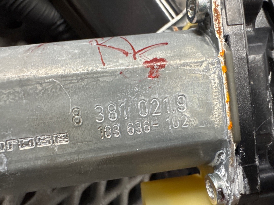 Стеклоподъемник, 2980 рублей, Красноярск