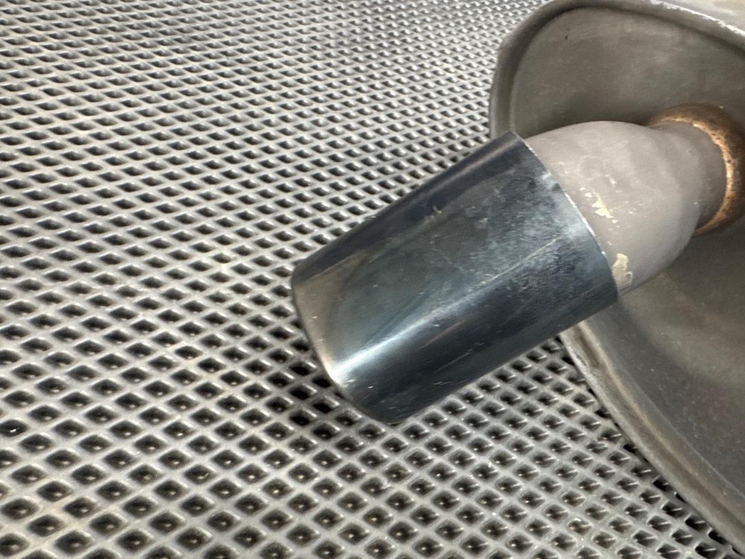 Глушитель, 4630 рублей, Красноярск