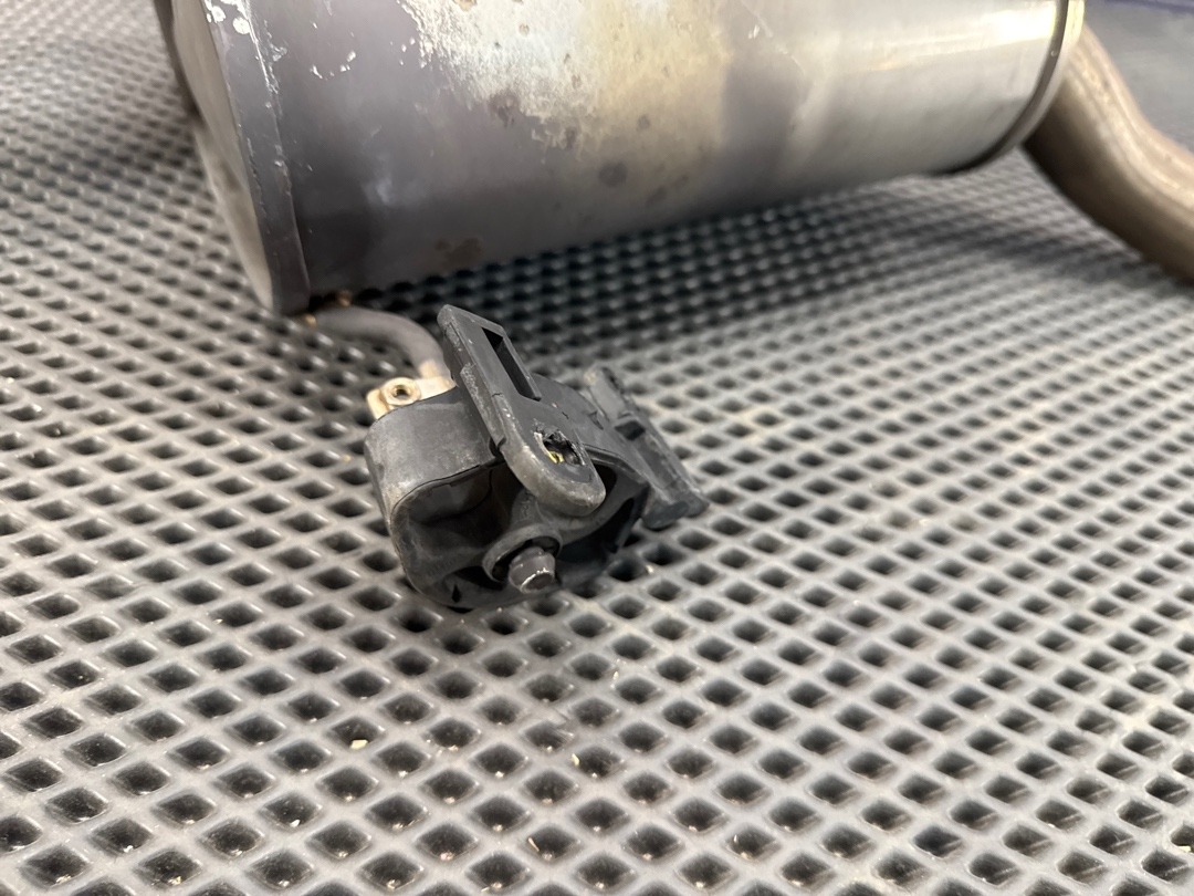 Глушитель, 4630 рублей, Красноярск