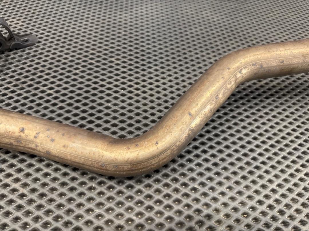 Глушитель, 4630 рублей, Красноярск