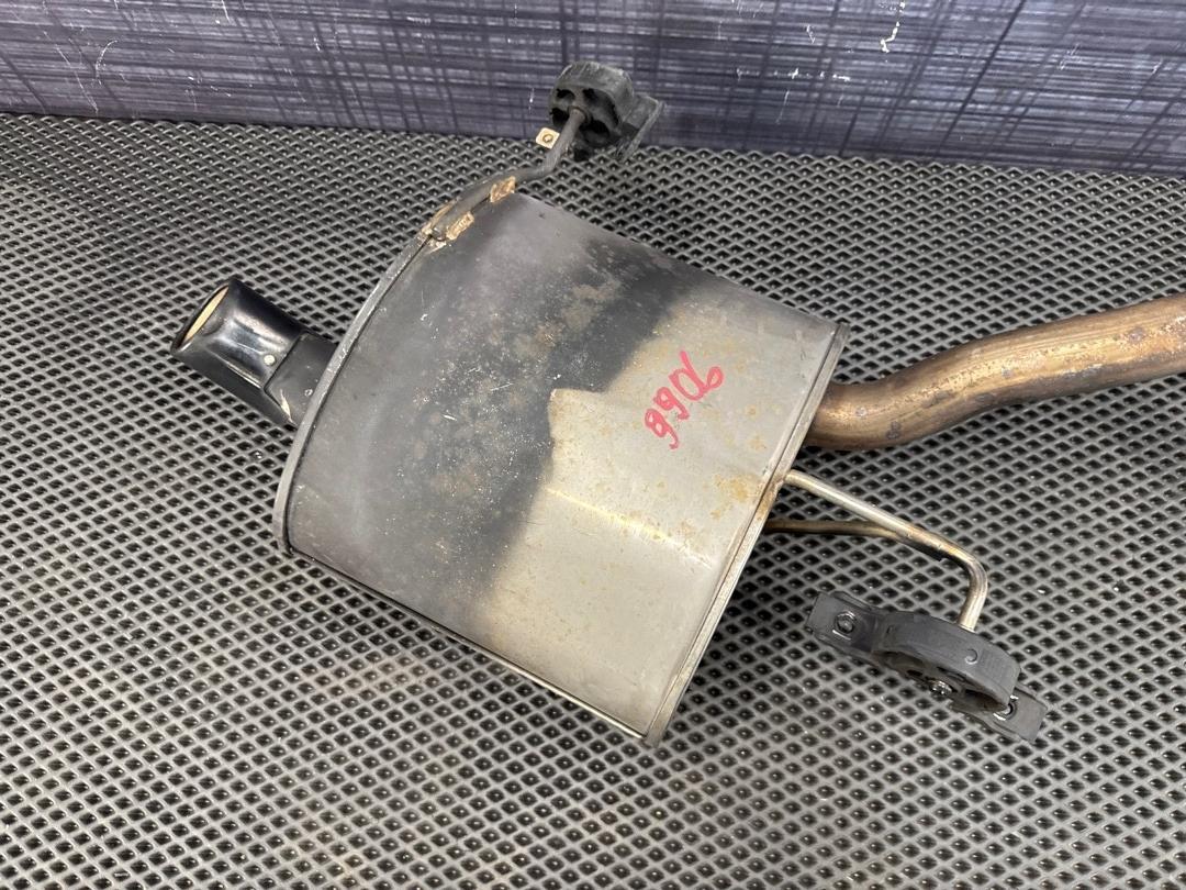 Глушитель, 4630 рублей, Красноярск