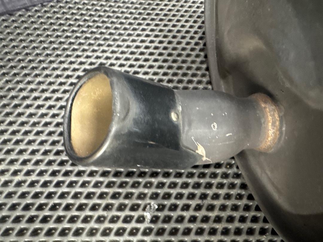 Глушитель, 4630 рублей, Красноярск