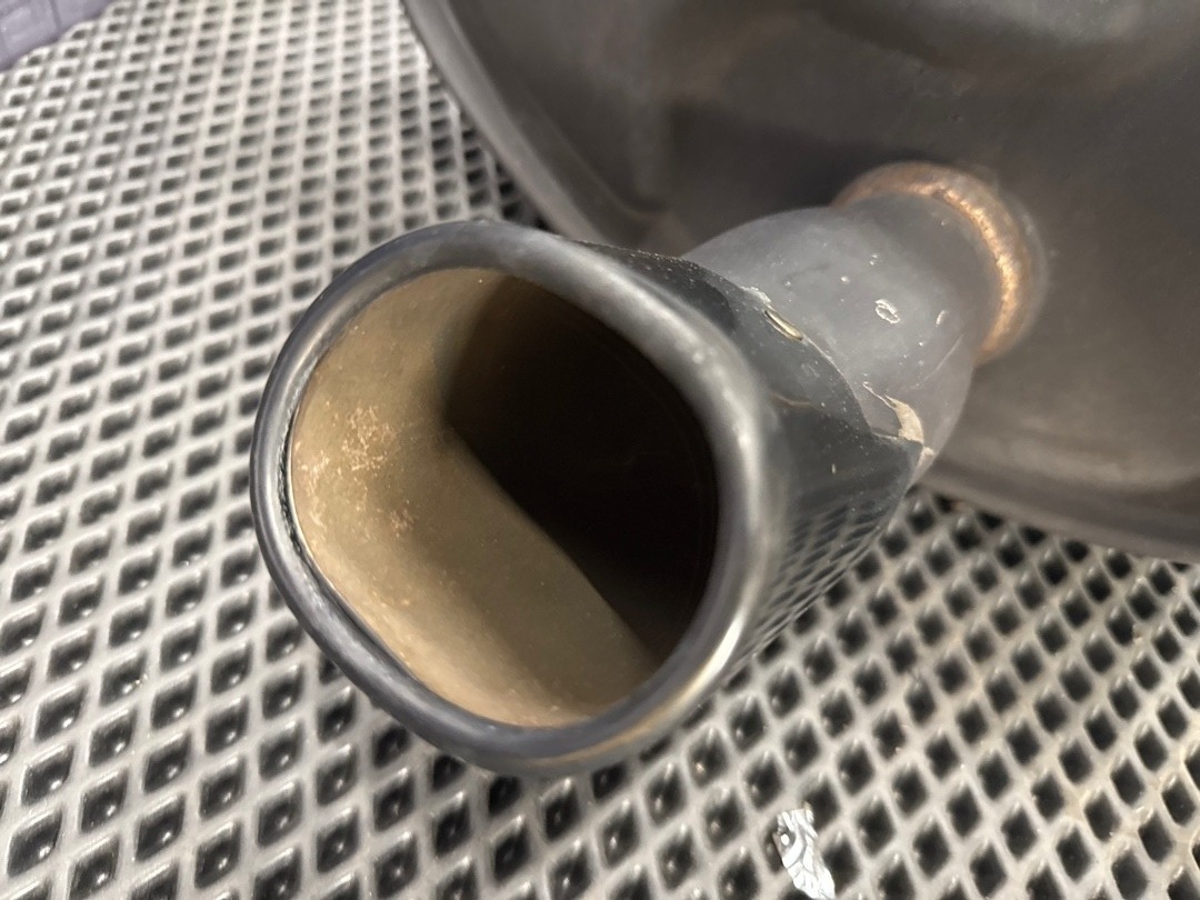 Глушитель, 4630 рублей, Красноярск