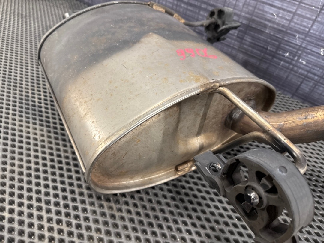 Глушитель, 4630 рублей, Красноярск