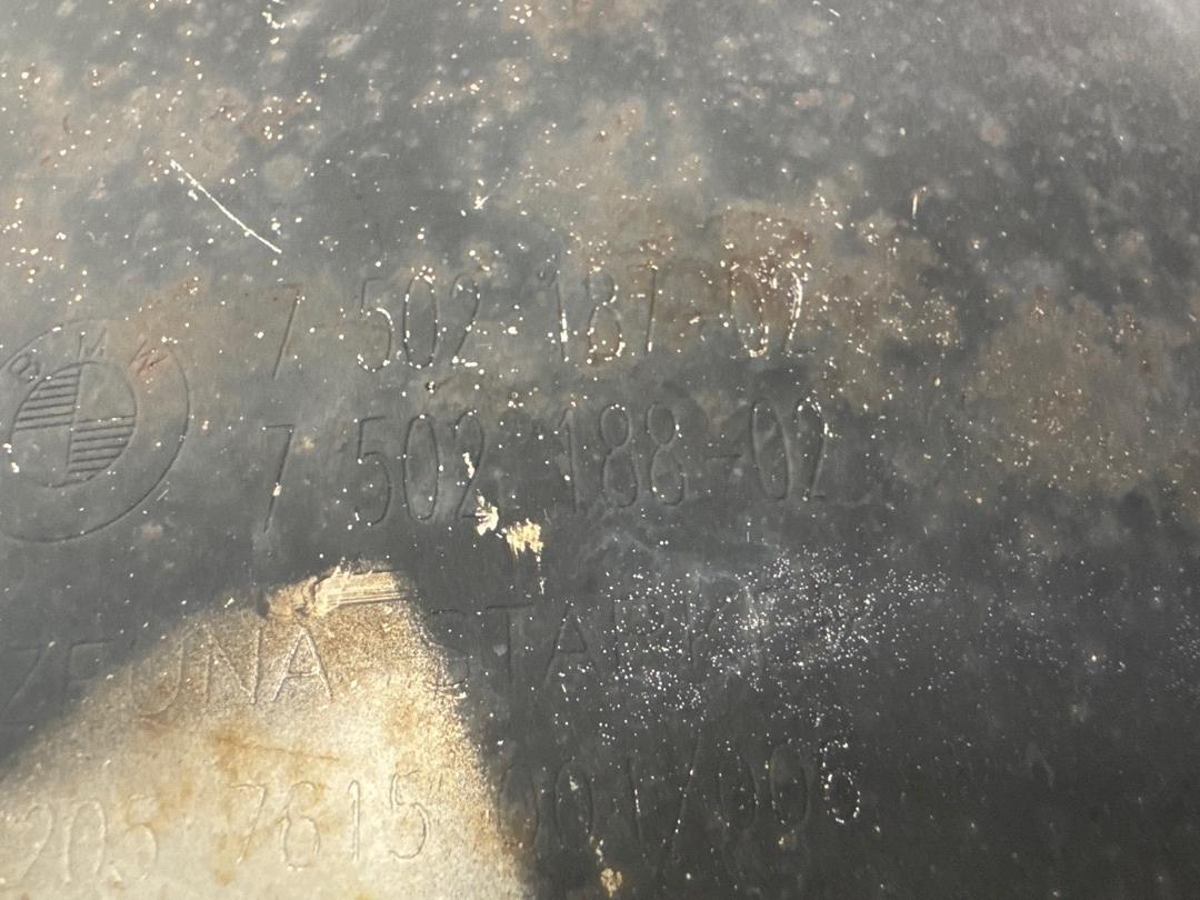 Глушитель, 4630 рублей, Красноярск