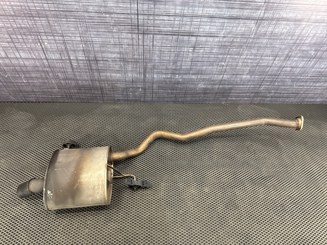 Глушитель, 4630 рублей, Красноярск