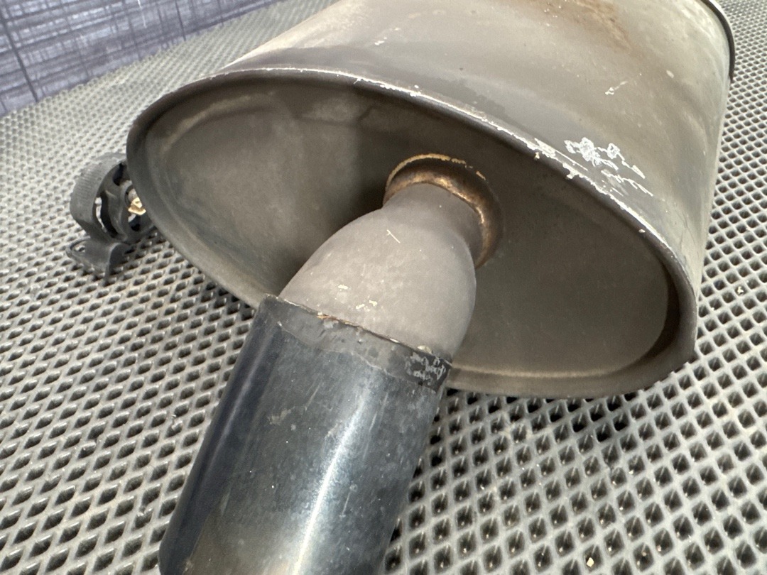 Глушитель, 4630 рублей, Красноярск