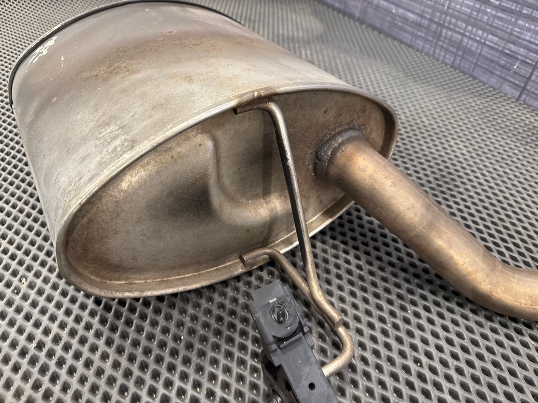 Глушитель, 4630 рублей, Красноярск