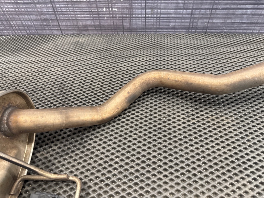 Глушитель, 4630 рублей, Красноярск