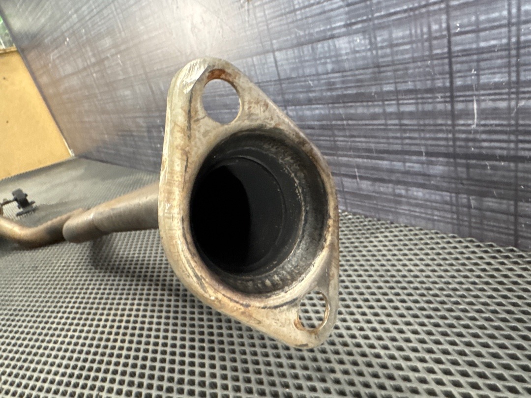 Глушитель, 4630 рублей, Красноярск