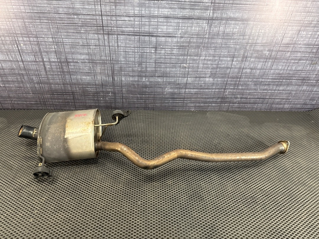 Глушитель, 4630 рублей, Красноярск