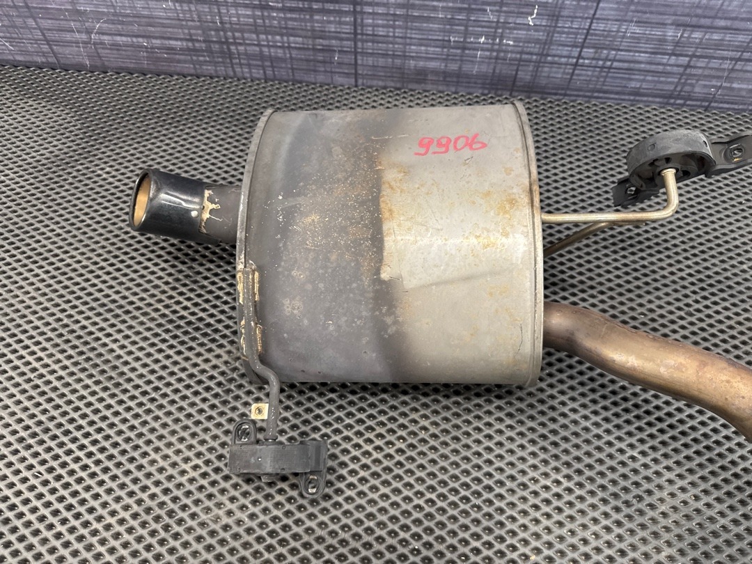 Глушитель, 4630 рублей, Красноярск