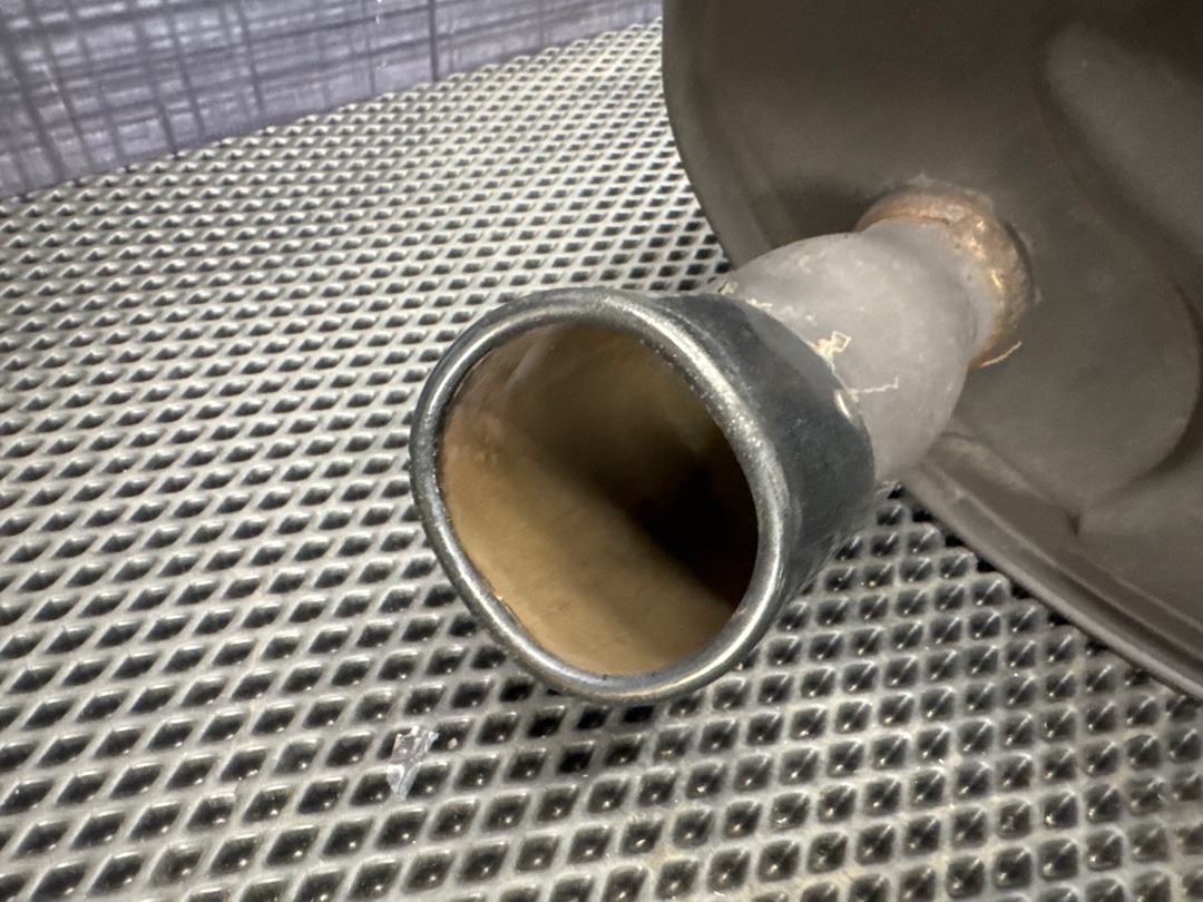 Глушитель, 4630 рублей, Красноярск