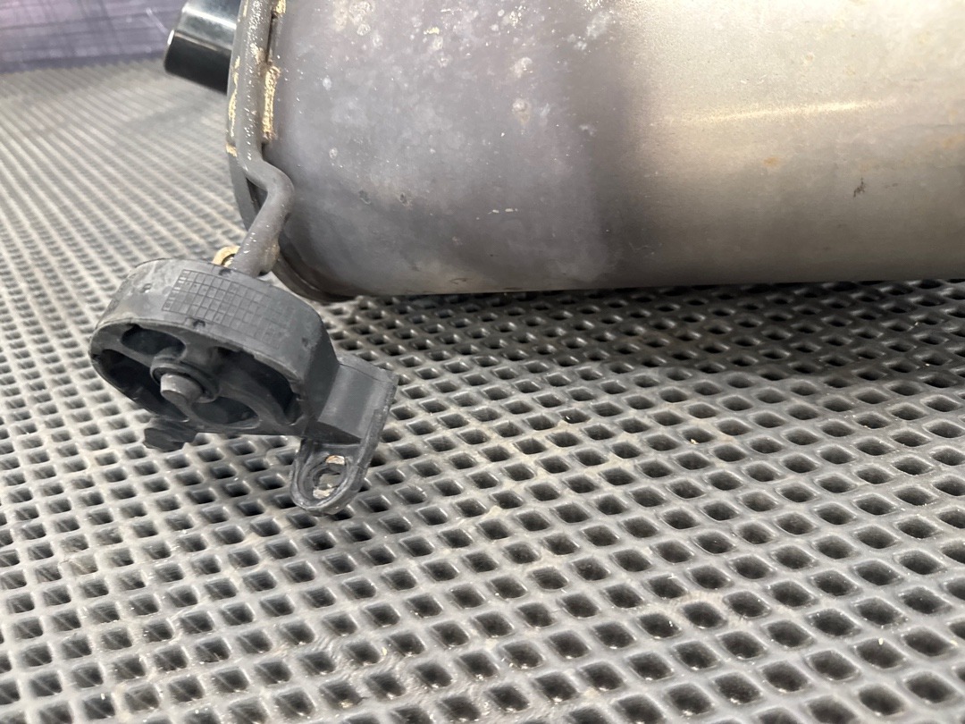 Глушитель, 4630 рублей, Красноярск