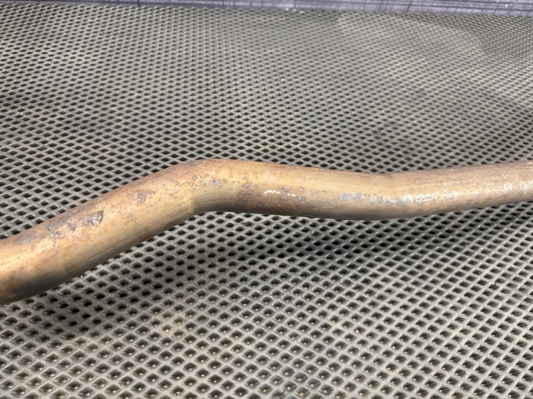 Глушитель, 4630 рублей, Красноярск