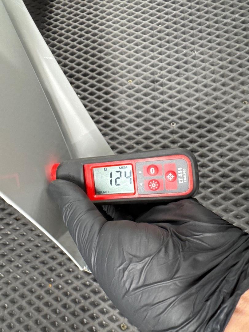 Крыло, 14320 рублей, Красноярск