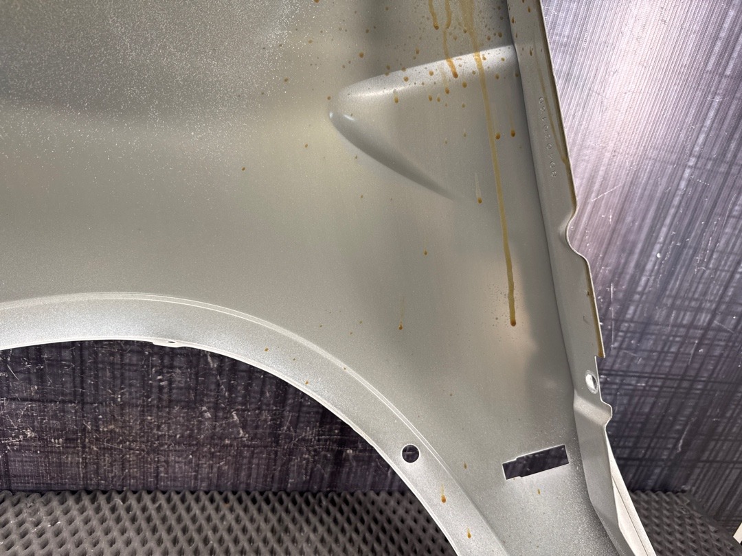 Крыло, 14320 рублей, Красноярск