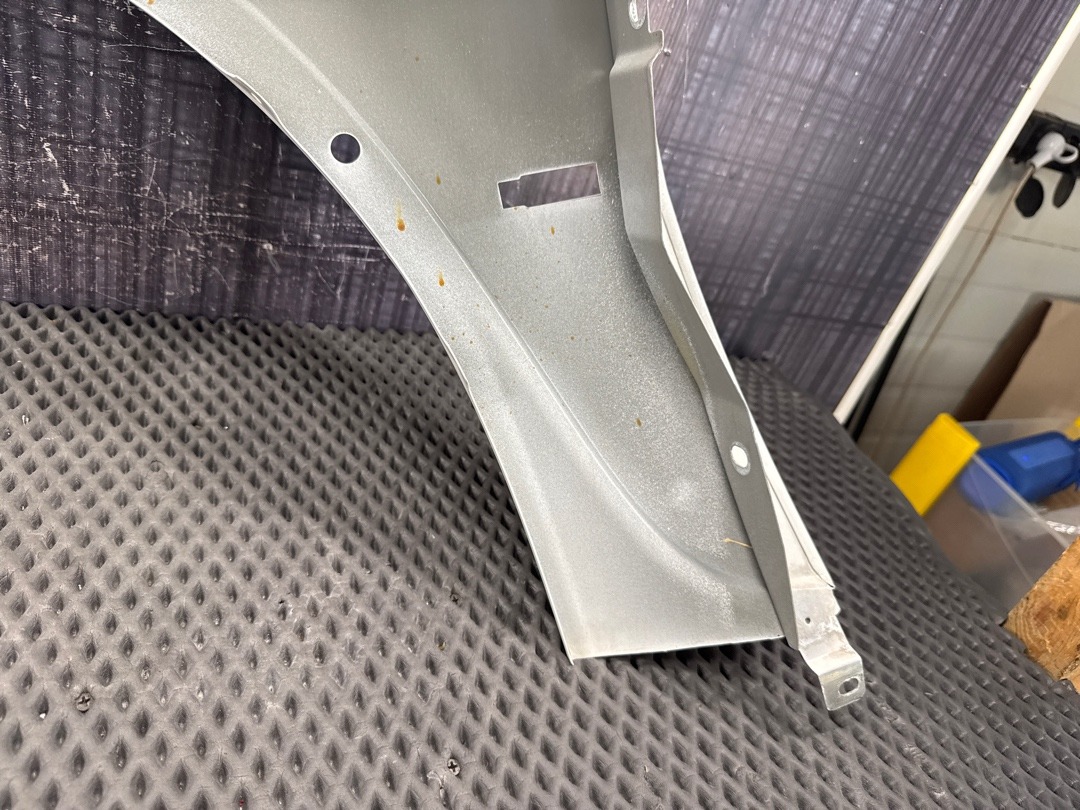 Крыло, 14320 рублей, Красноярск