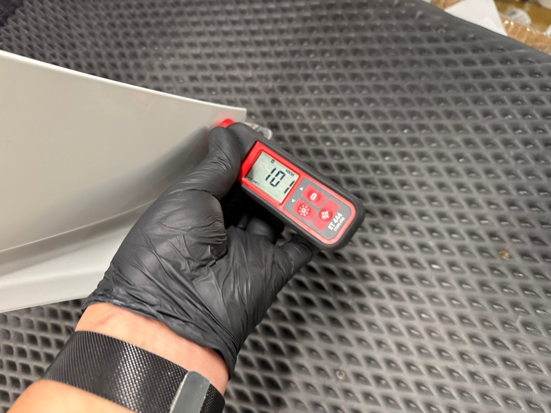 Крыло, 14320 рублей, Красноярск