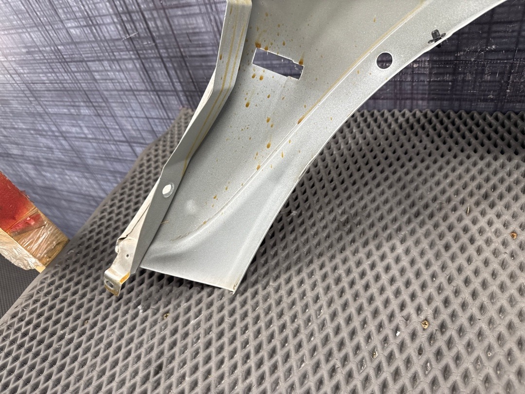 Крыло, 14320 рублей, Красноярск