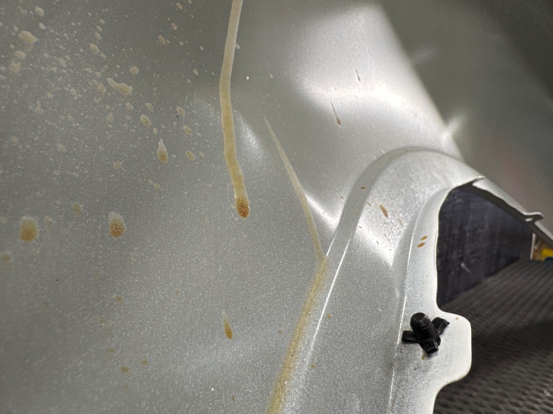 Крыло, 14320 рублей, Красноярск