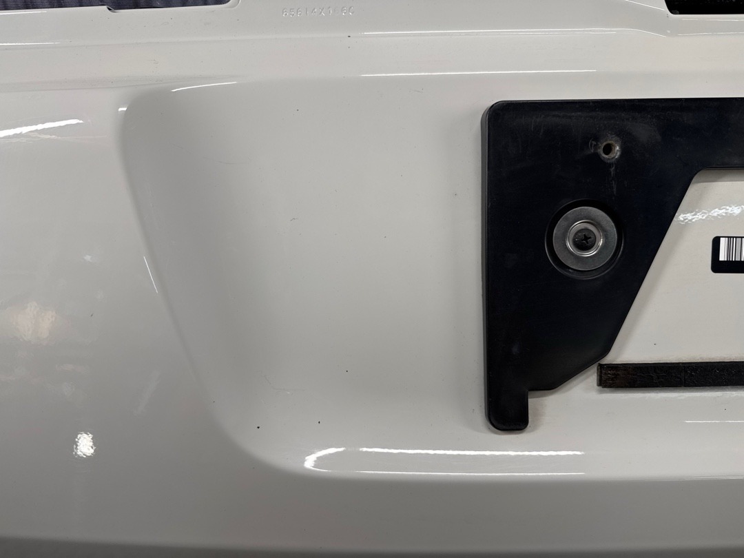 Крышка багажника, 13220 рублей, Красноярск