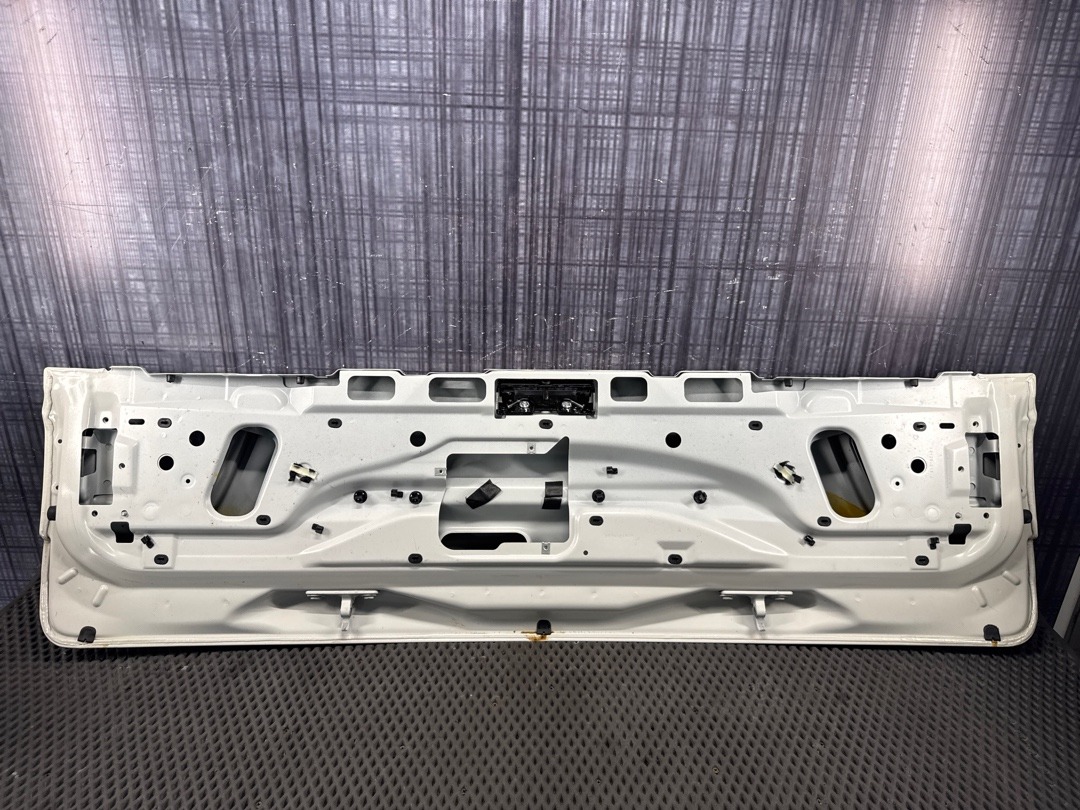 Крышка багажника, 13220 рублей, Красноярск