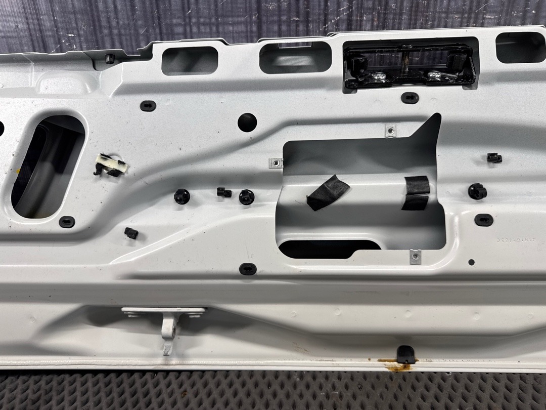 Крышка багажника, 13220 рублей, Красноярск